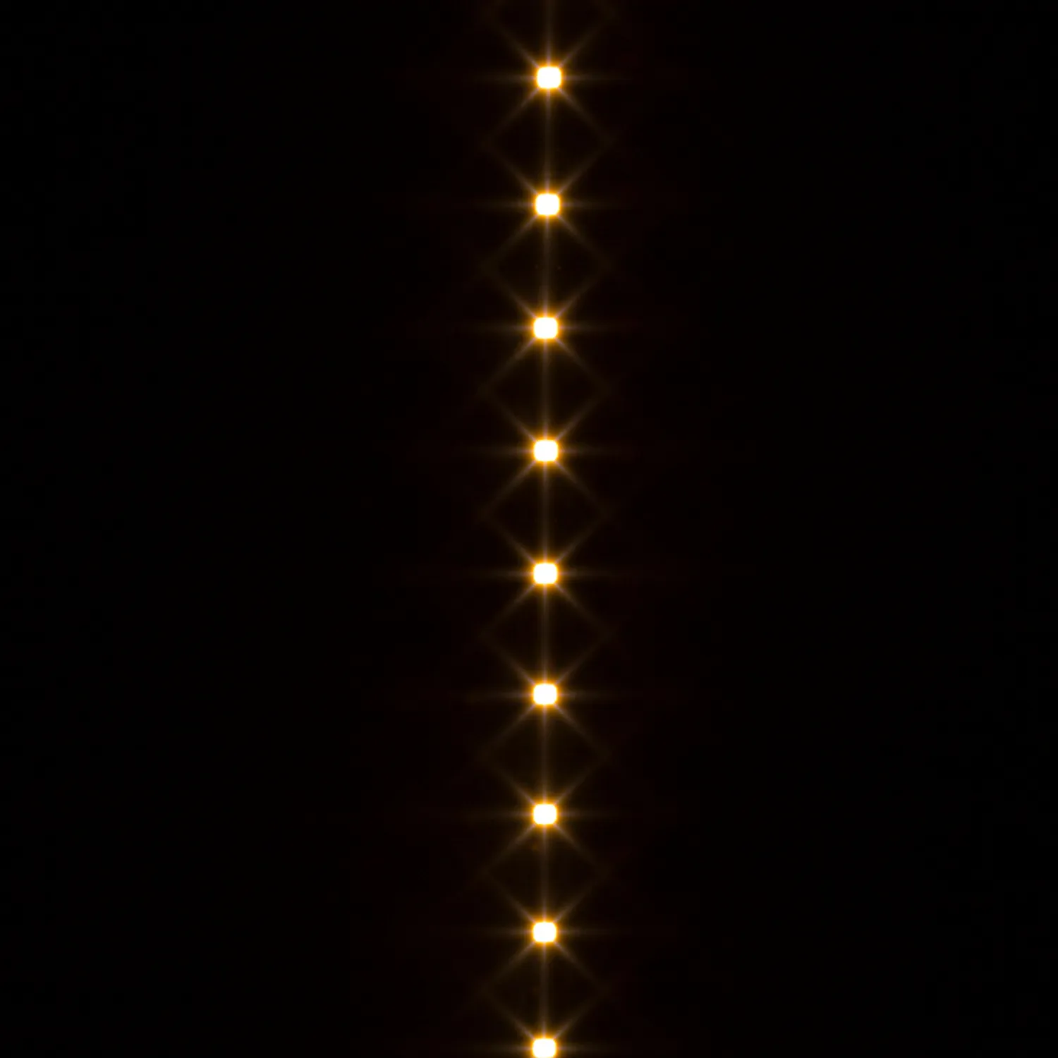 Rendl Light Studio banda LED IP20 alb cald 3000K 5 m