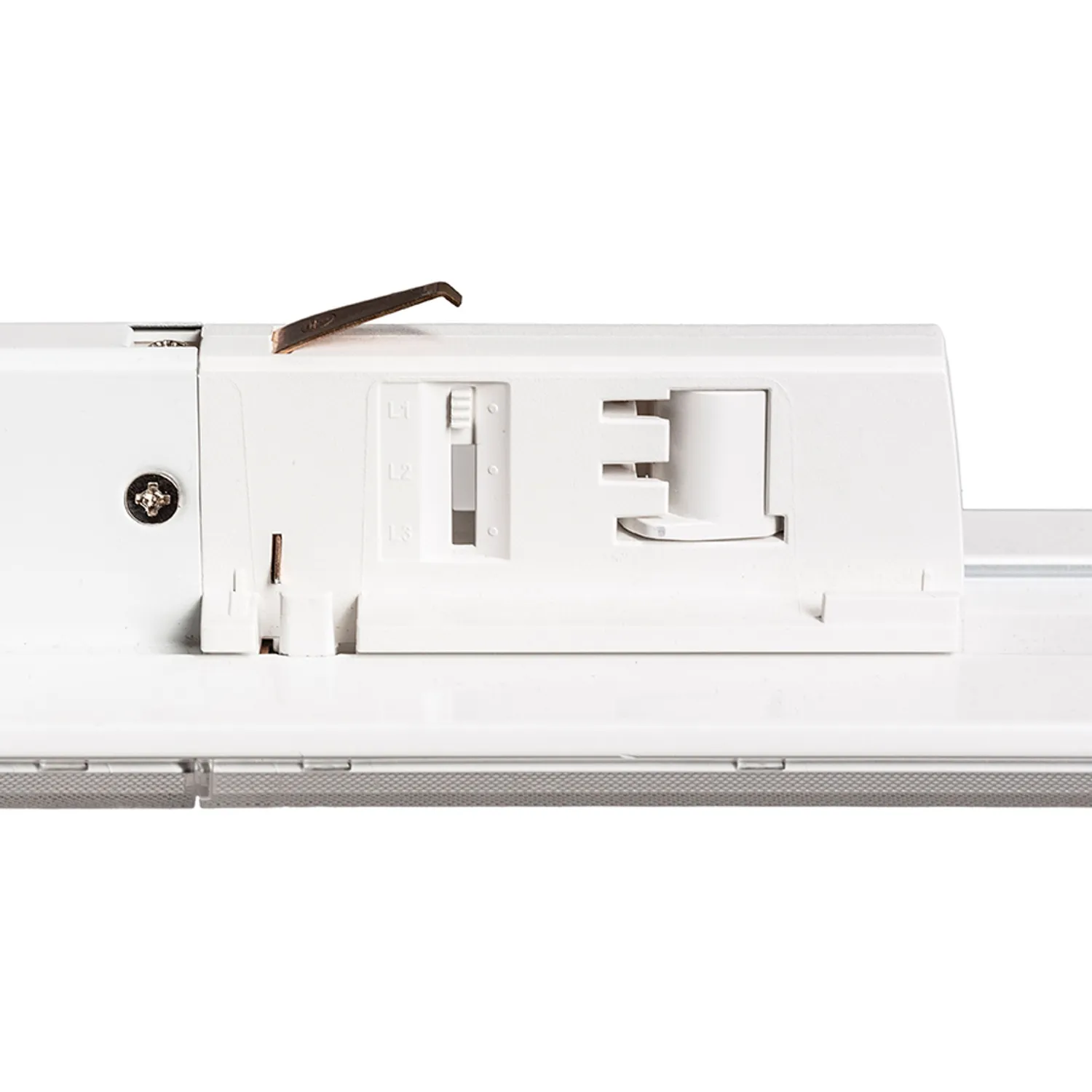 Rendl Flatline 150 proiector șină alb 35-50W