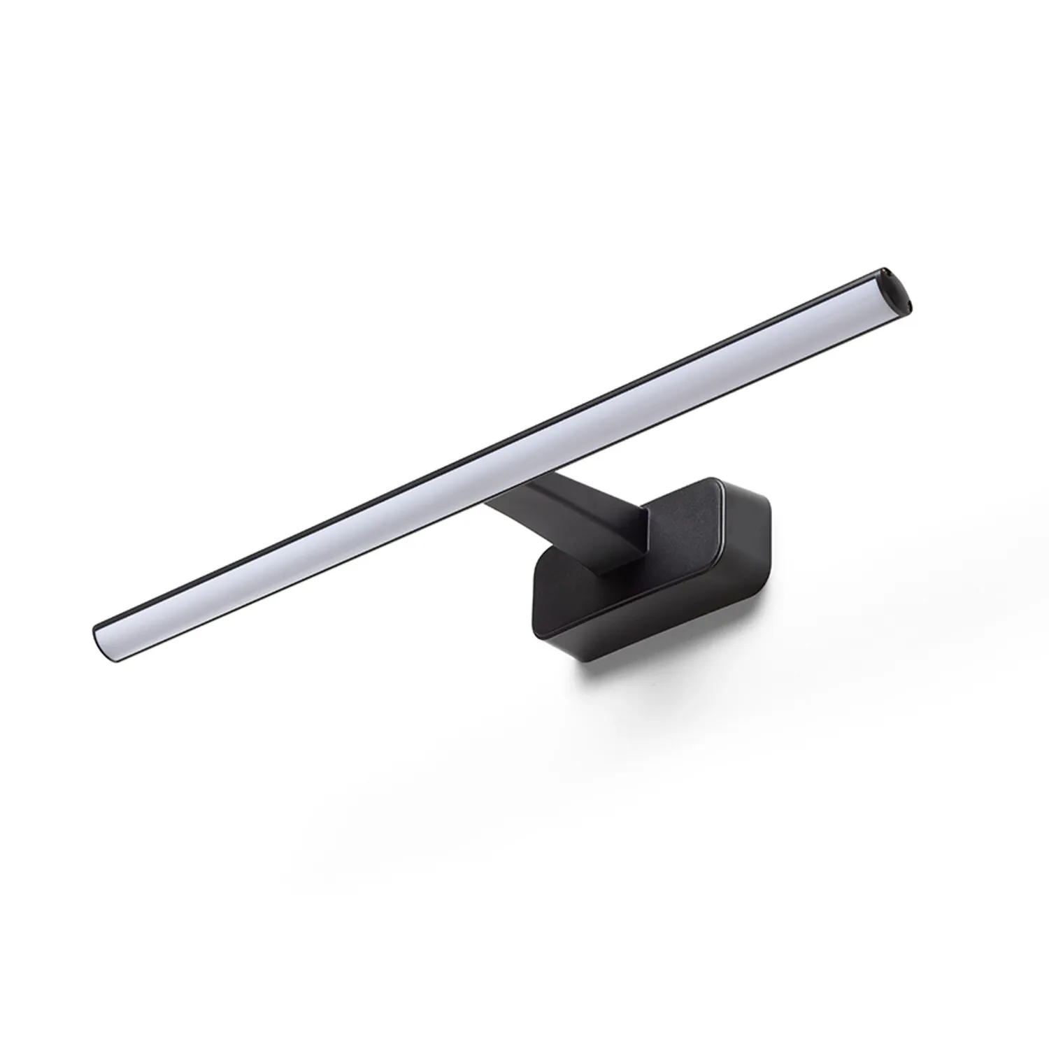 Rendl Alisa 60 aplica LED negru mat