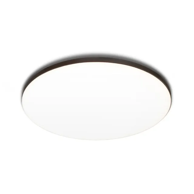 Rendl Light Studio Bjork R 16 spot incastrat LED negru