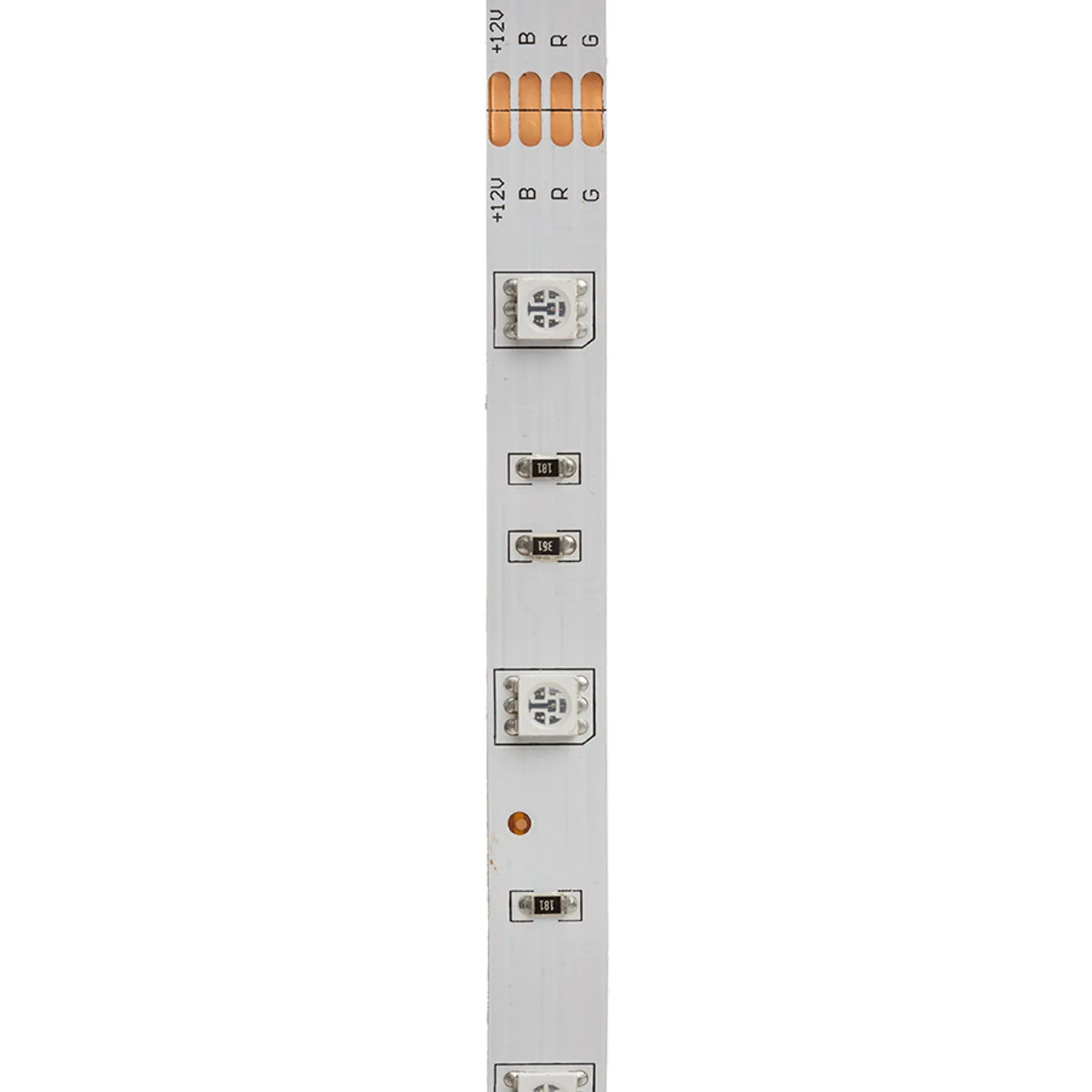 Rendl Orion bandă LED RGB 5m
