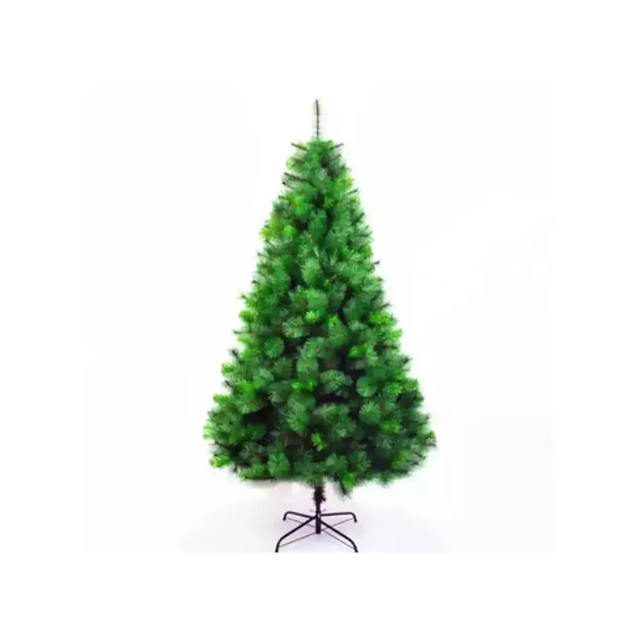 Alessandro Design brad artificial verde 240 cm