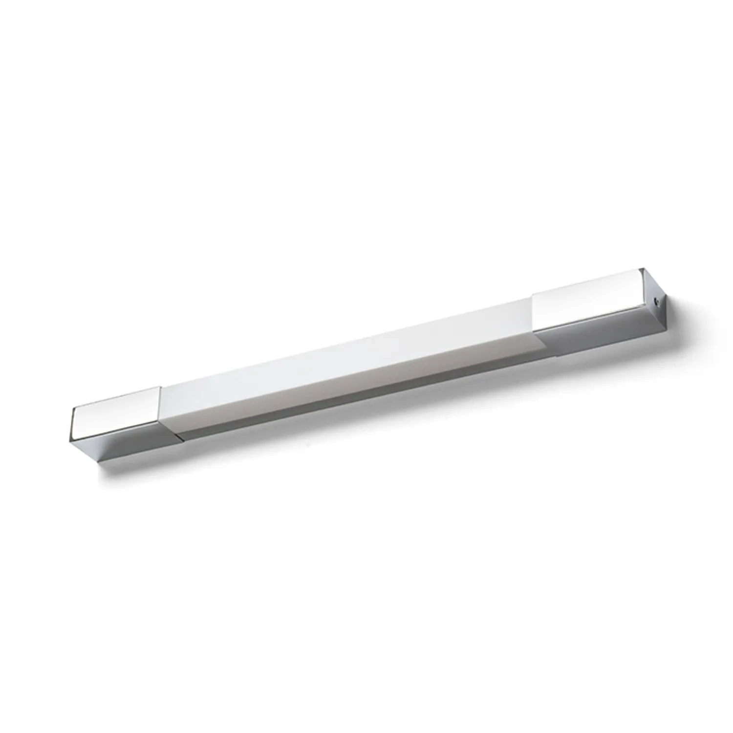 Rendl Amenity 60 lampa baie LED oglinda crom 60cm