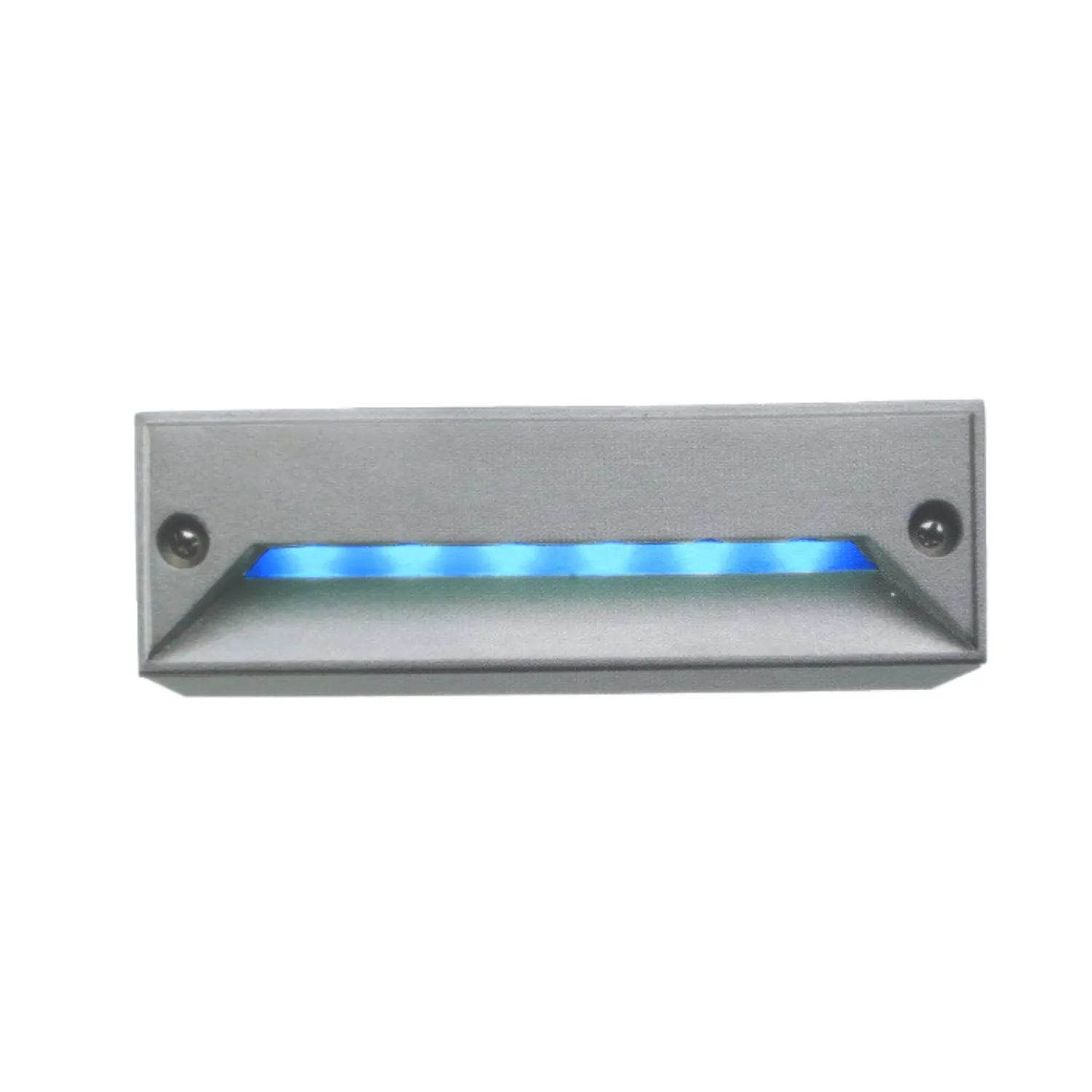 Rendl Light Studio Mini LED RC telecomanda gri argintiu IP54