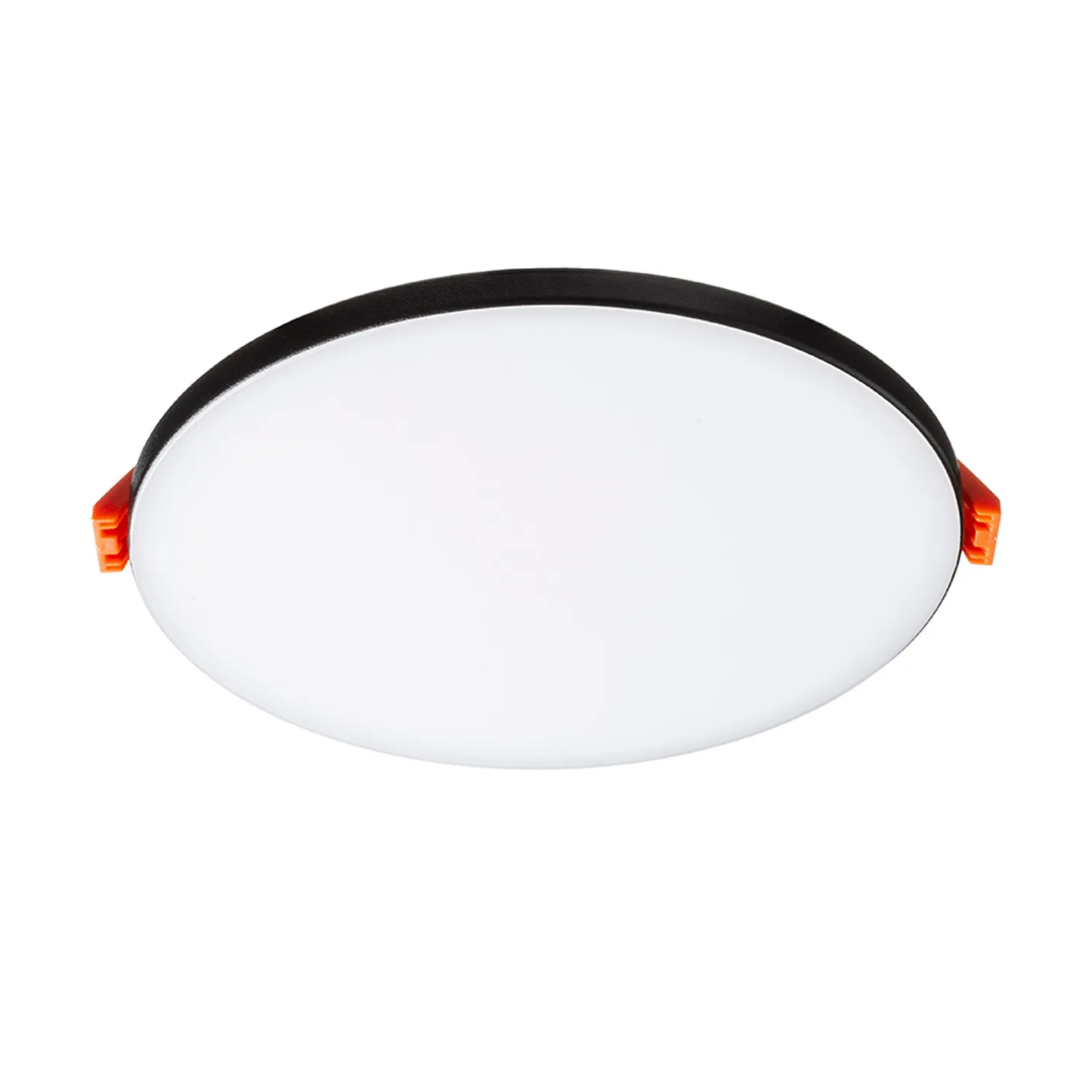 Rendl Bjork R 20 spot incastrat negru LED