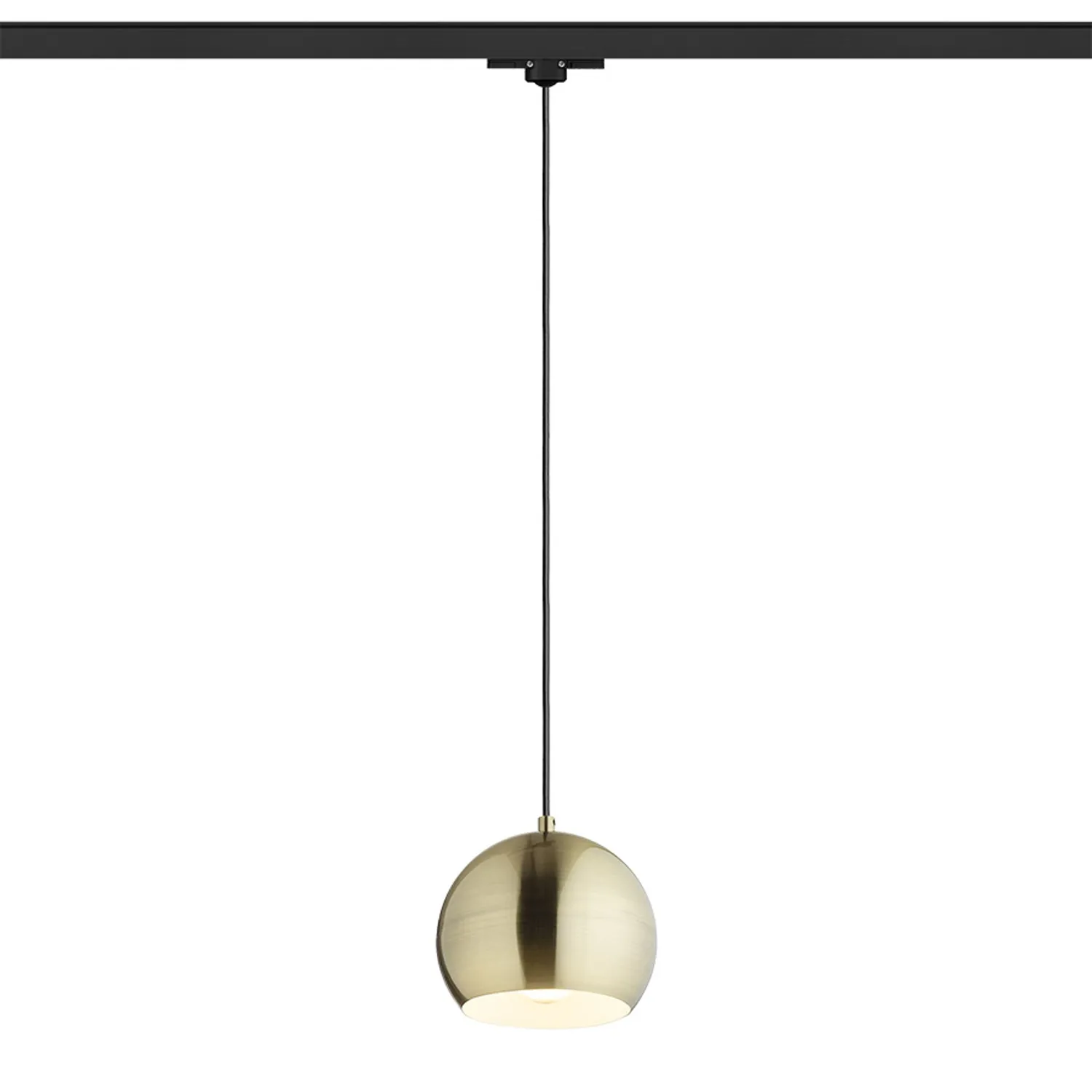 Rendl Agneta pendul sina 3 faze negru E27