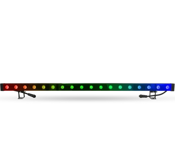 Aurora Archeo Line wallwasher LED RGB 36W exterior