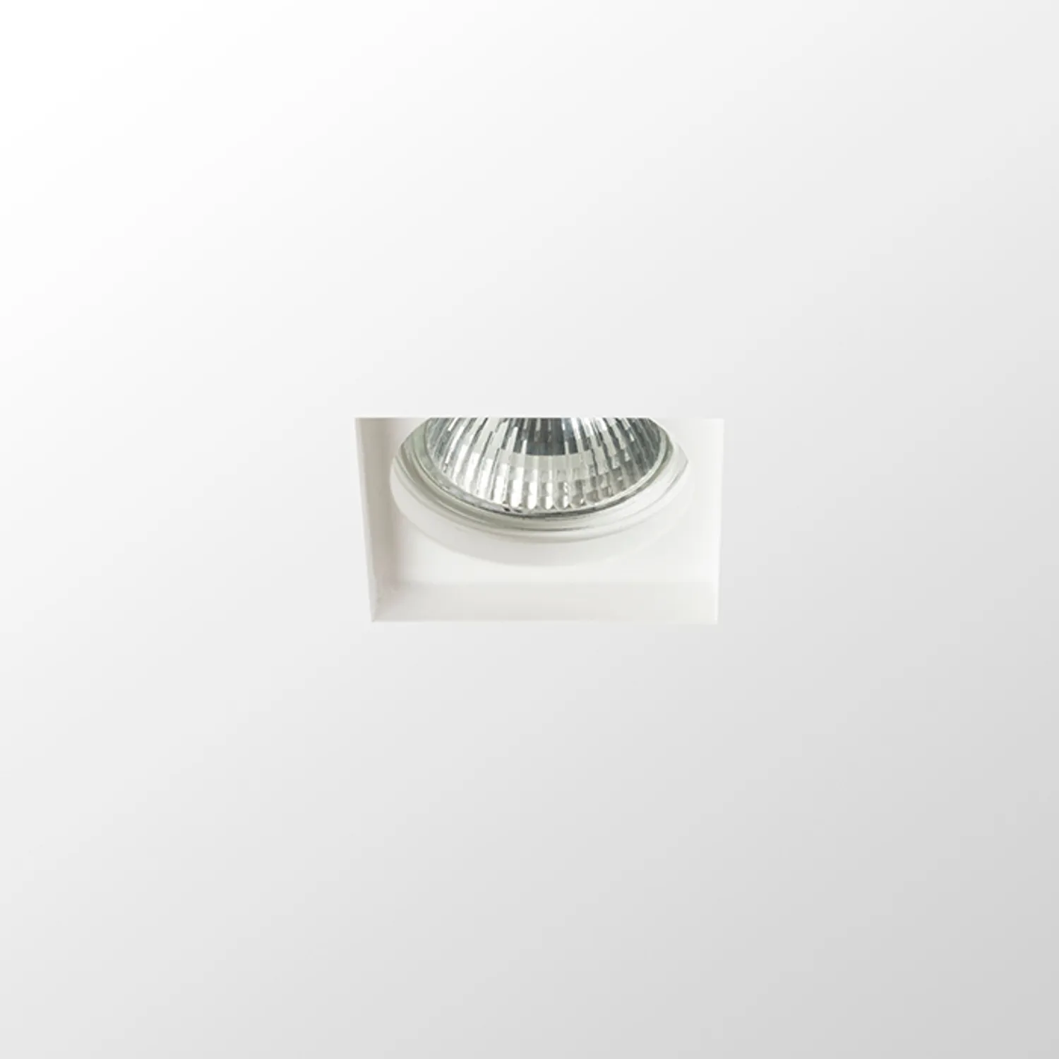 Rendl Dandy SQ spot încastrat gips GU10 trimless