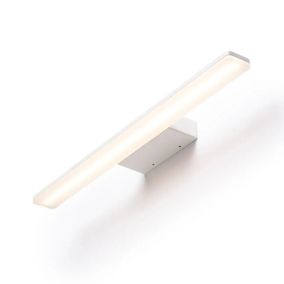 Rendl Light Studio Marea 60 aplica baie alba LED oglinda