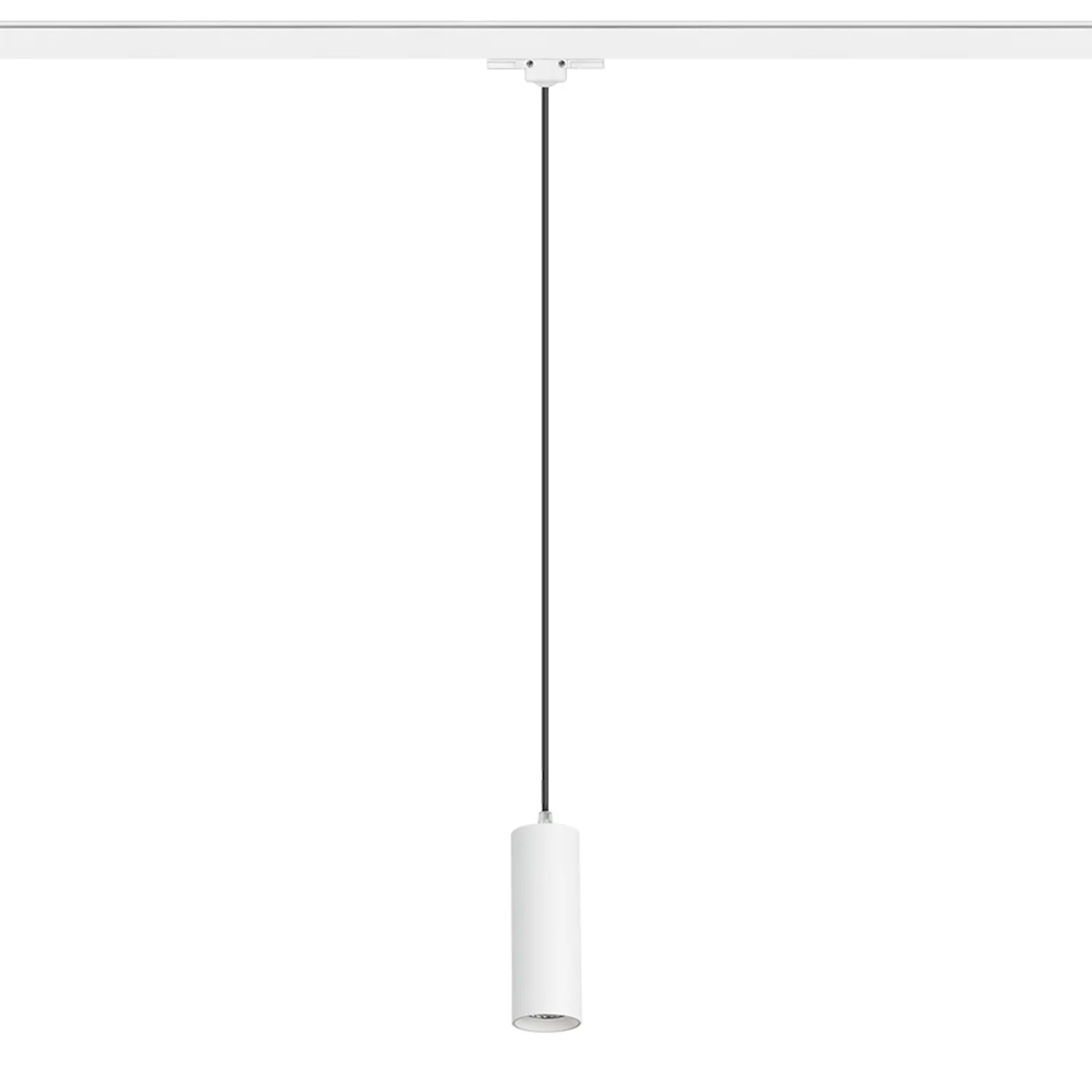 Rendl Mavro pendul LED auriu pentru sina trifazata
