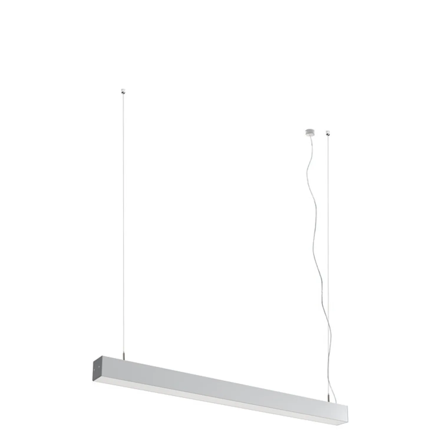 Rendl PESANTE 75 pendul LED liniar negru