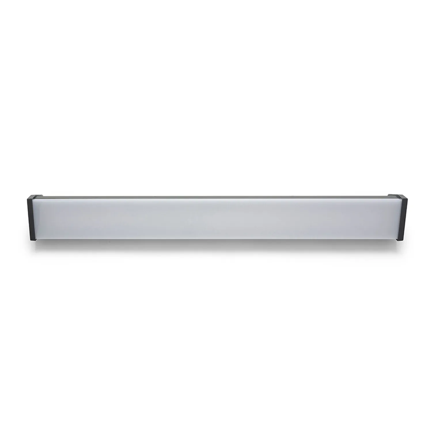 Rendl Santos stâlp exterior LED antracit