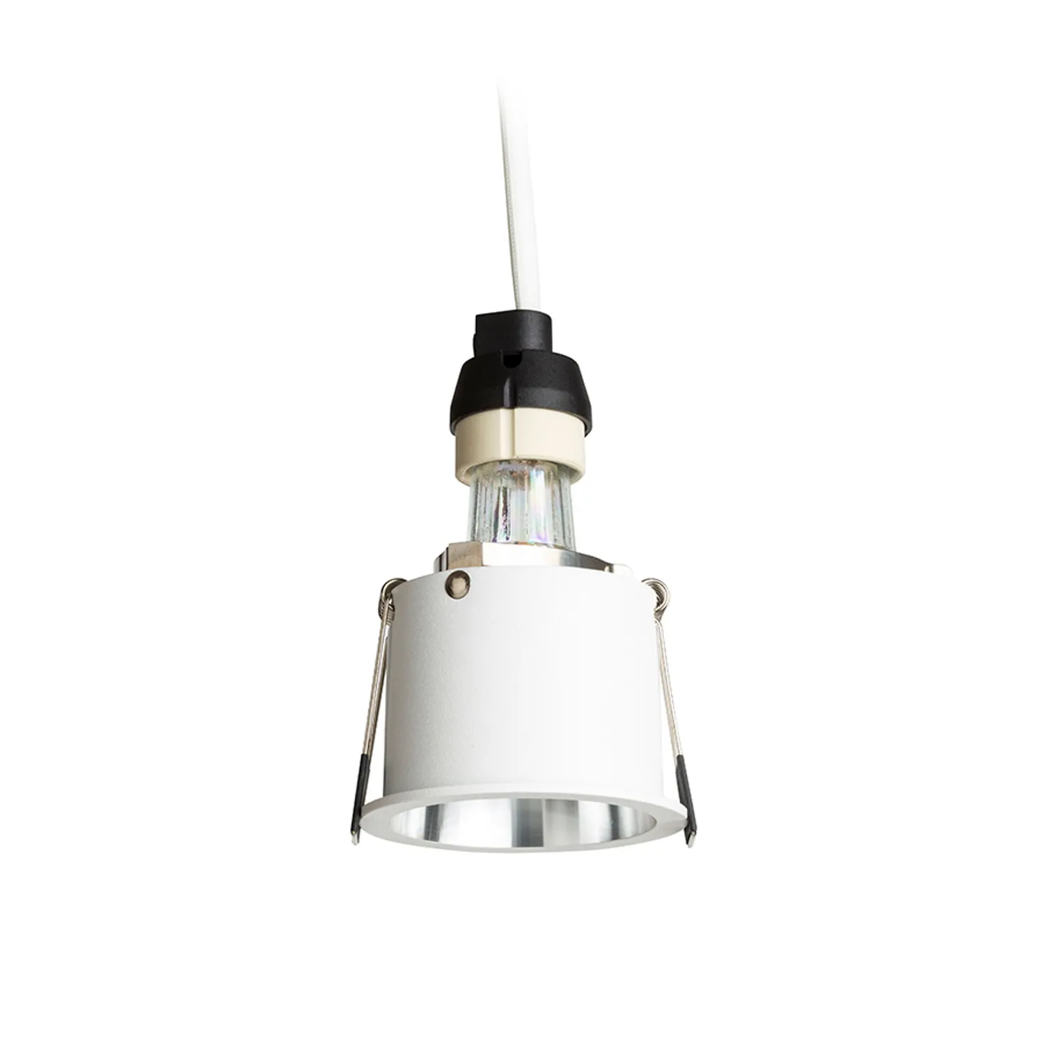 rendl light studio orco spot incastrat GU10 aluminiu