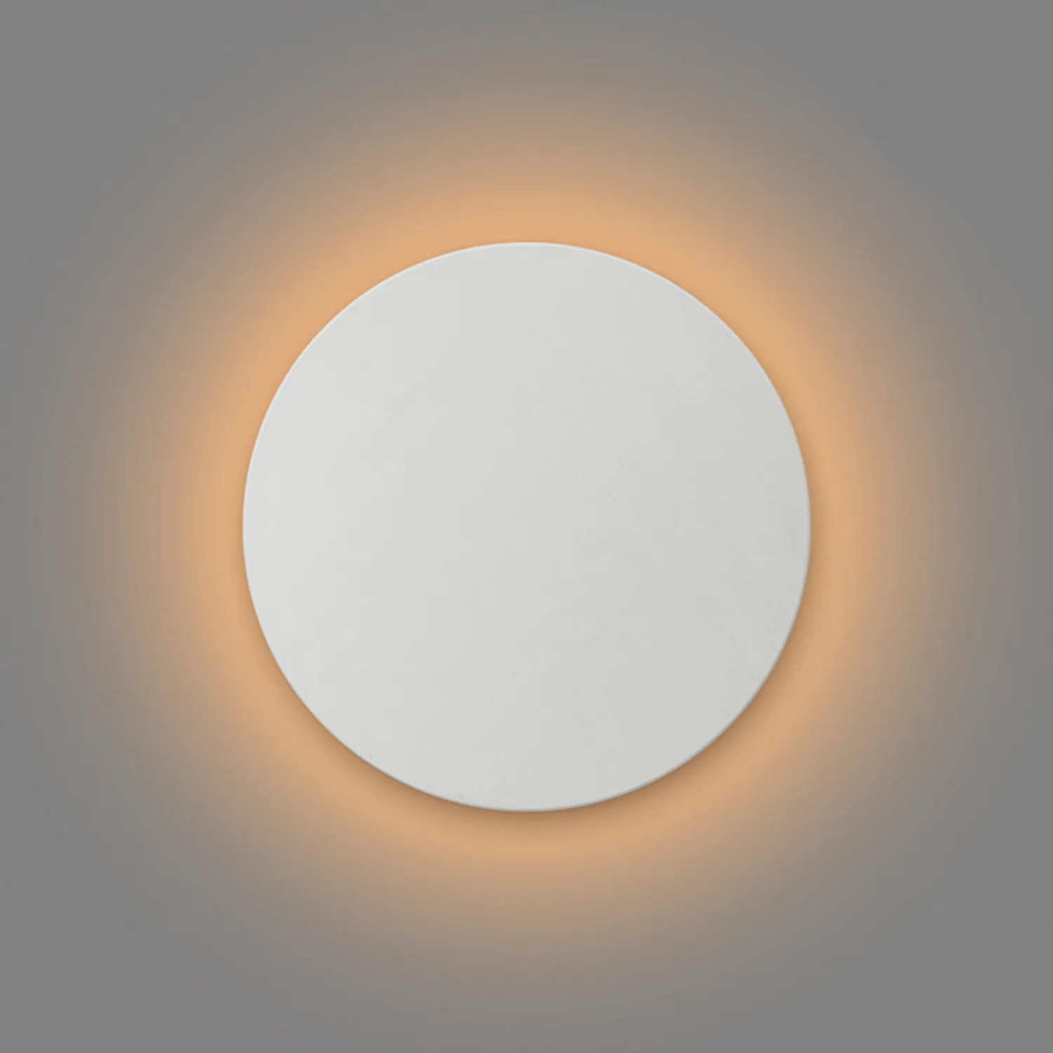 Rendl Light Studio Vellamo aplica perete LED alb exterior
