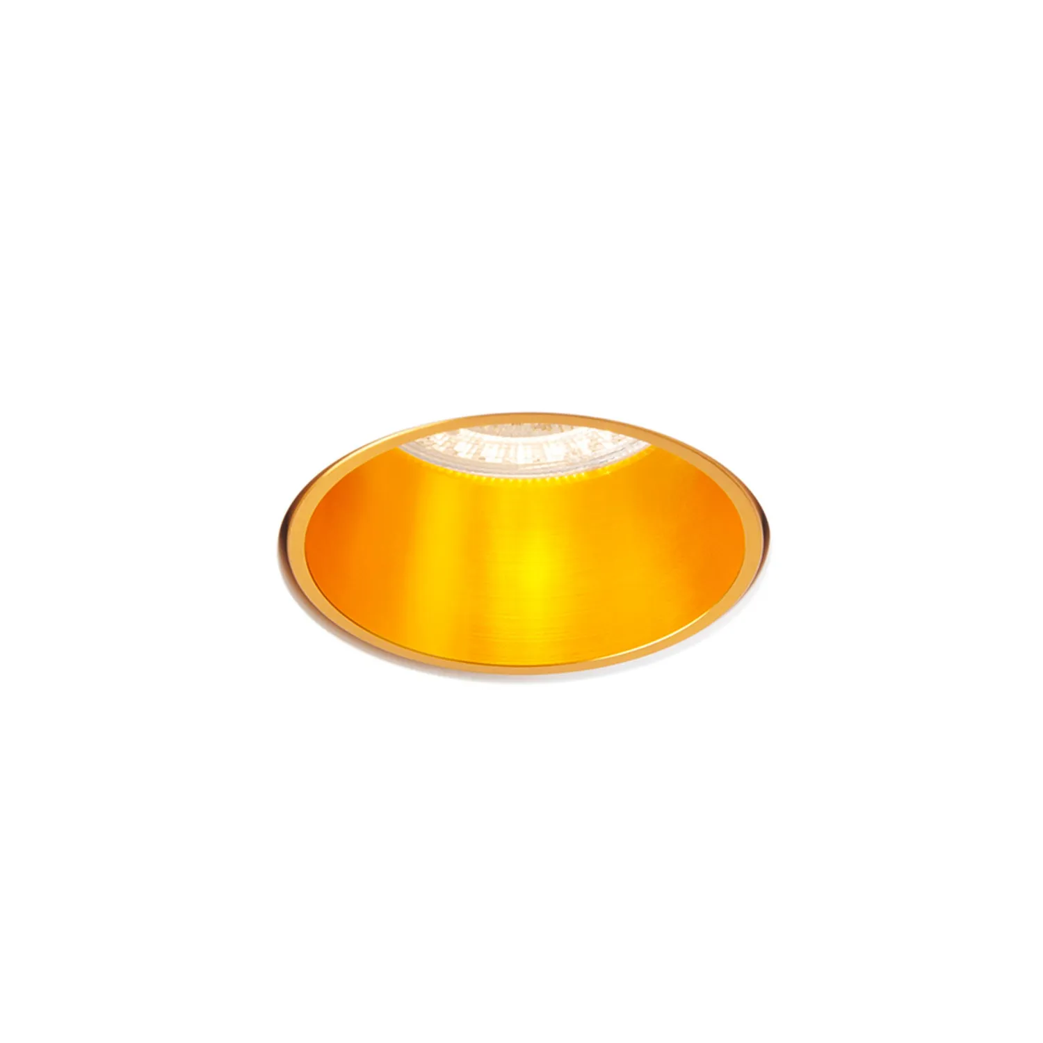 Rendl Daytona spot gips GU10 cupru