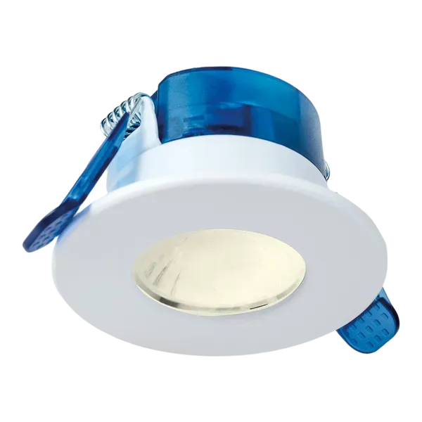 Aurora R6 downlight incastrat 4000K fix antifoc