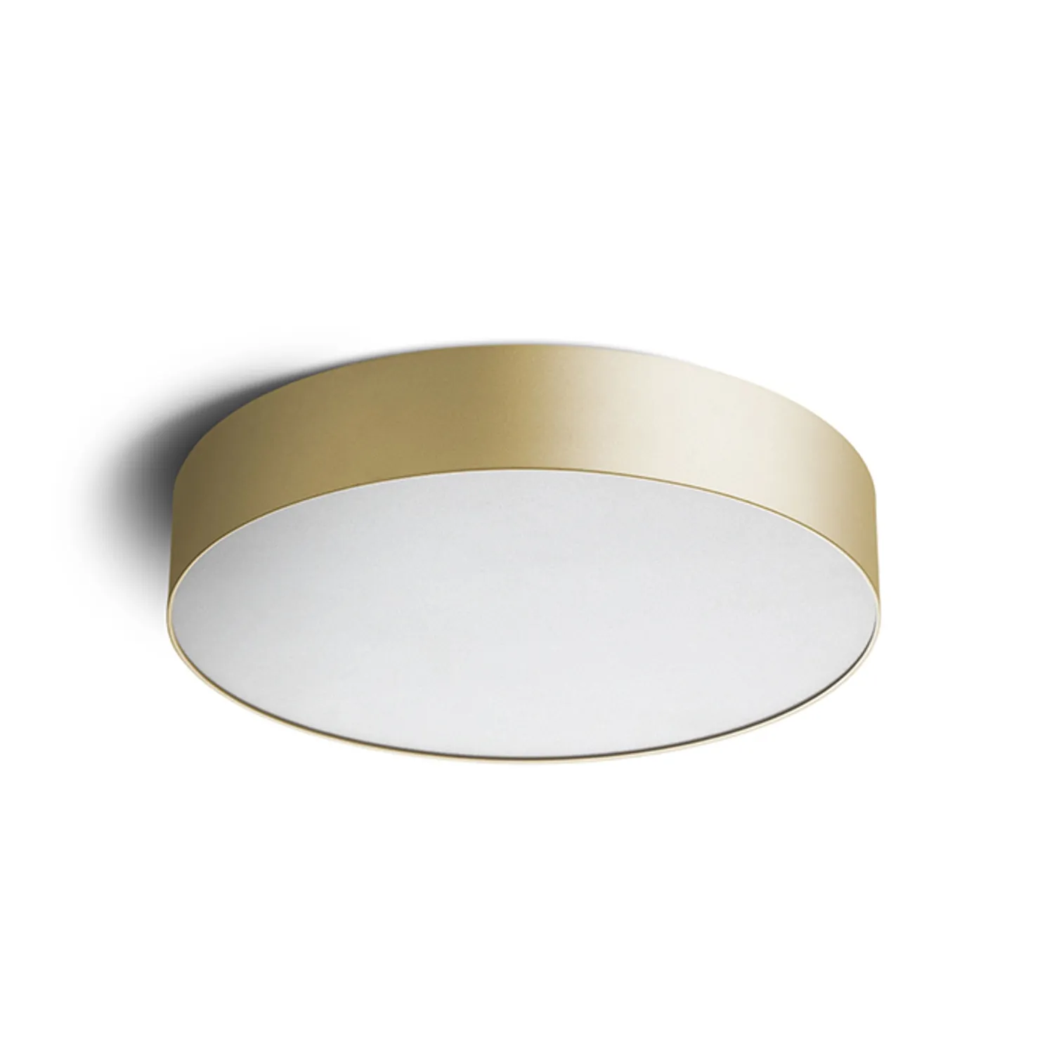 Rendl Larisa R 30 plafoniera LED alba 3CCT dimabila