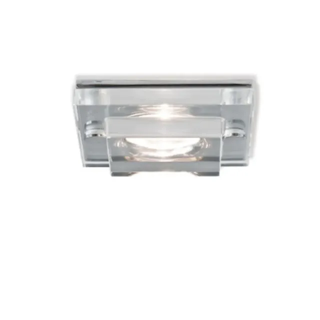 Rendl Mint corp sticla transparenta