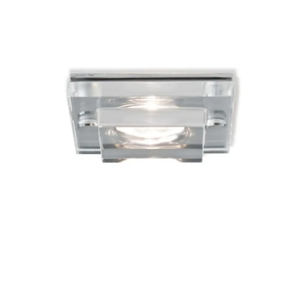 Rendl Mint corp sticla transparenta