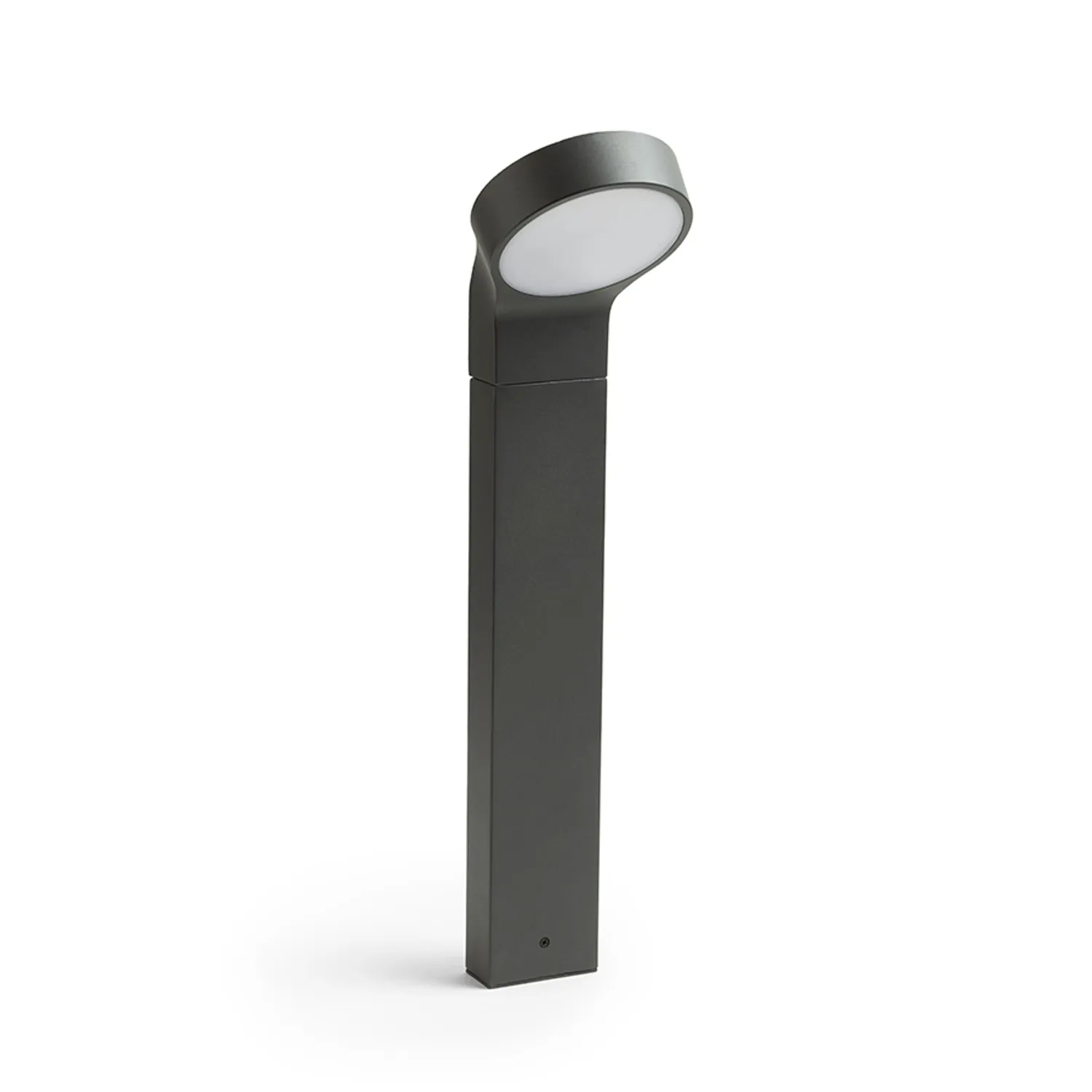 Rendl Light Studio Elia stalp exterior LED antracit