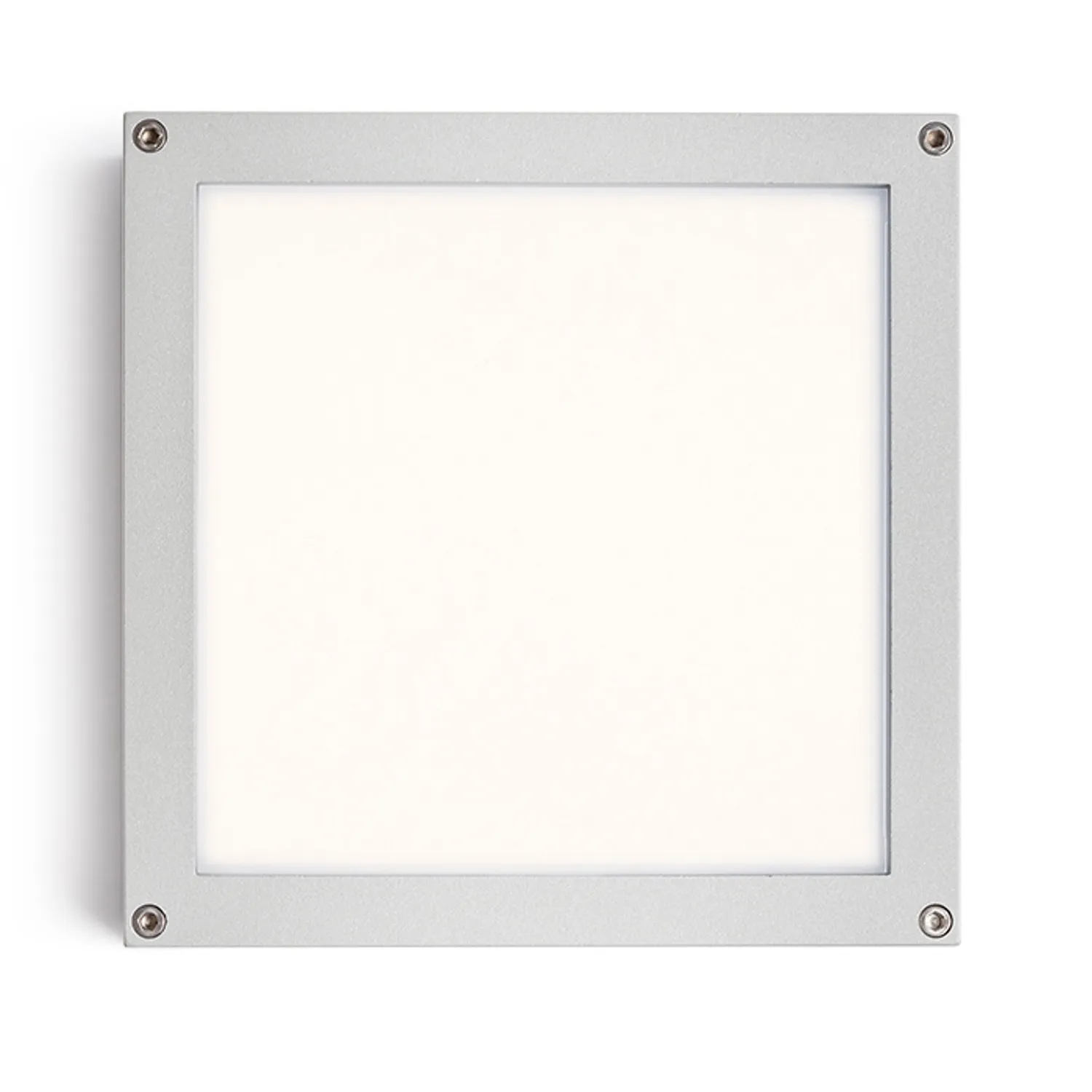 Rendl Scott aplica LED gri-argintiu pentru exterior