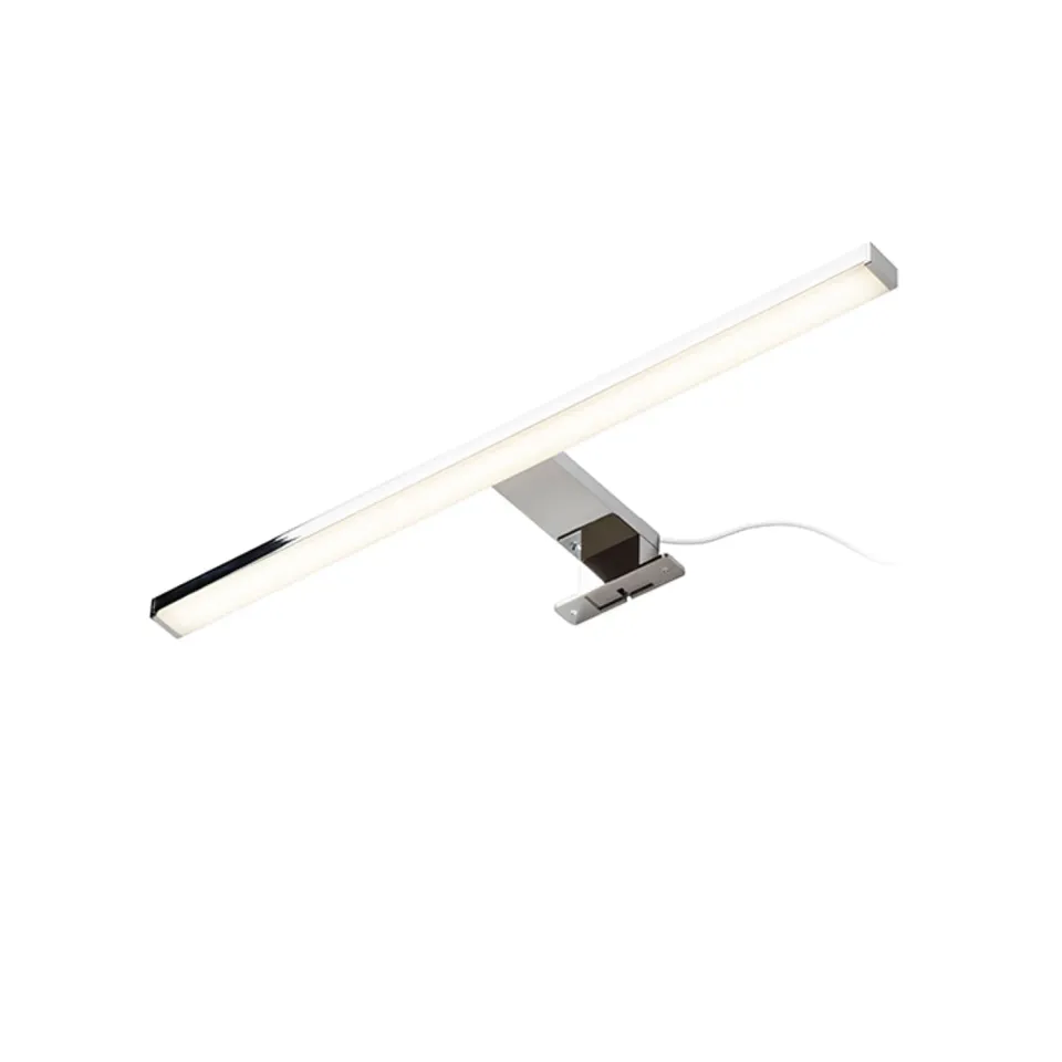 Rendl Balea 50 aplica baie LED crom