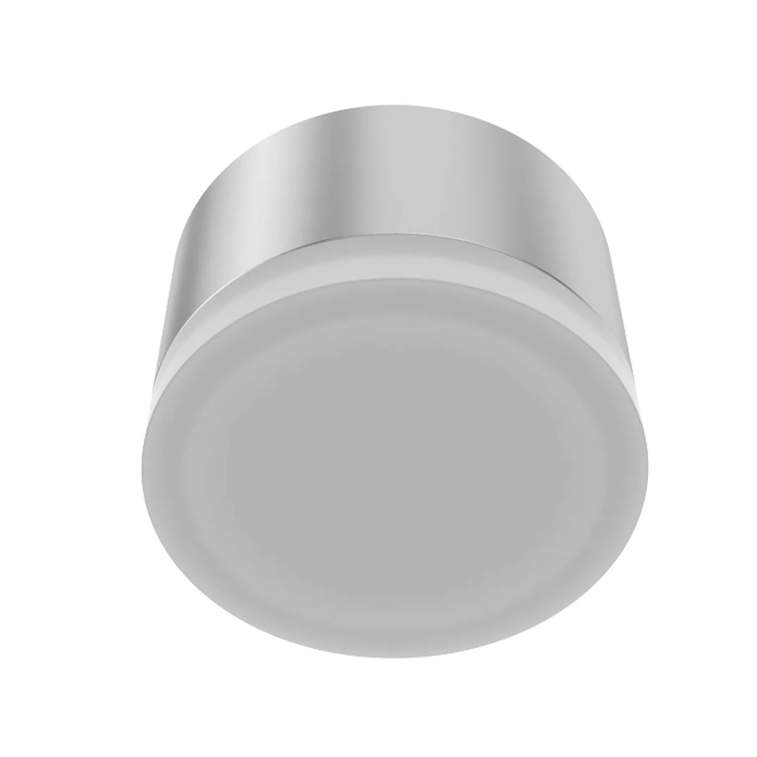 Rendl Marc plafoniera GX53 aluminiu satinata