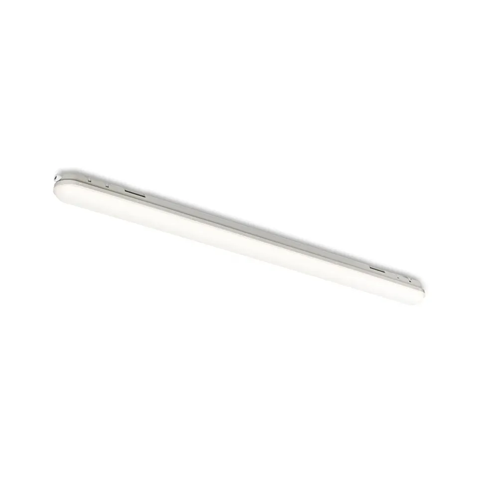 Rendl Light Studio Trident Pro 120 liniara gri IP65