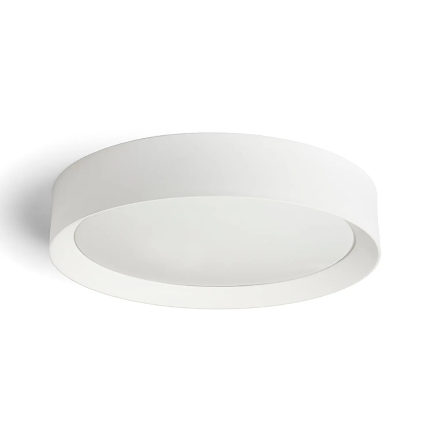 Rendl Allegro 44 plafoniera LED alb