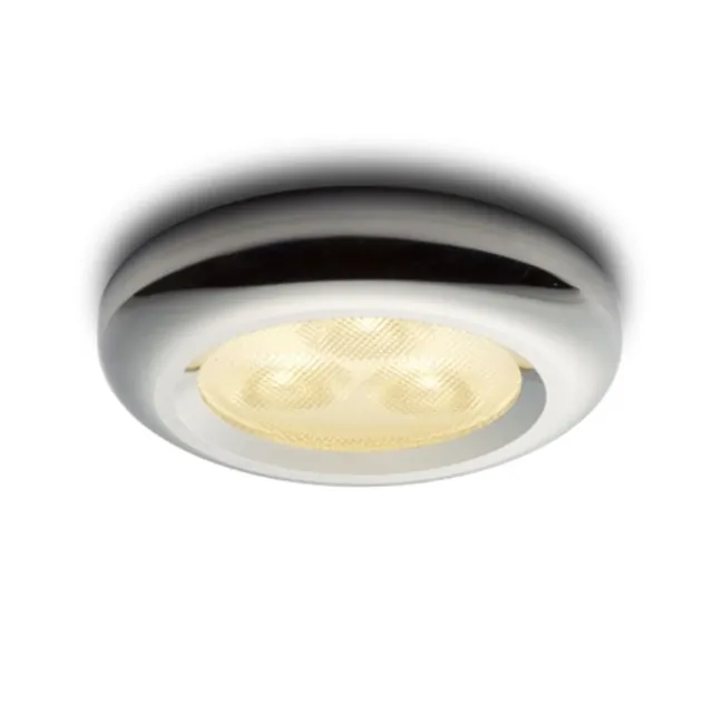 Rendl Light Studio Esta LED spot incastrat crom gips-carton