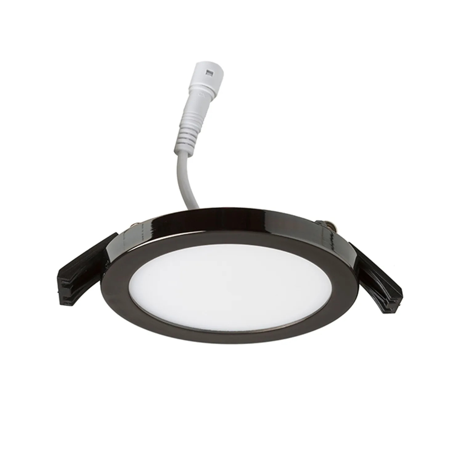 Rendl Hue R 9 spot LED incastrabil alb subtire