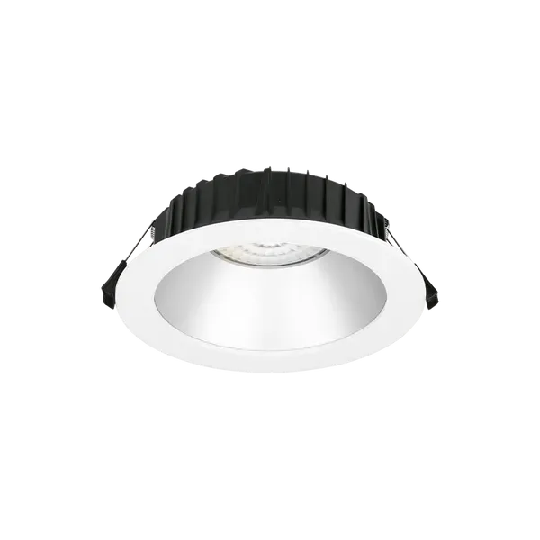 Aurora ReflectCS downlight LED 12W aluminiu 3CCT