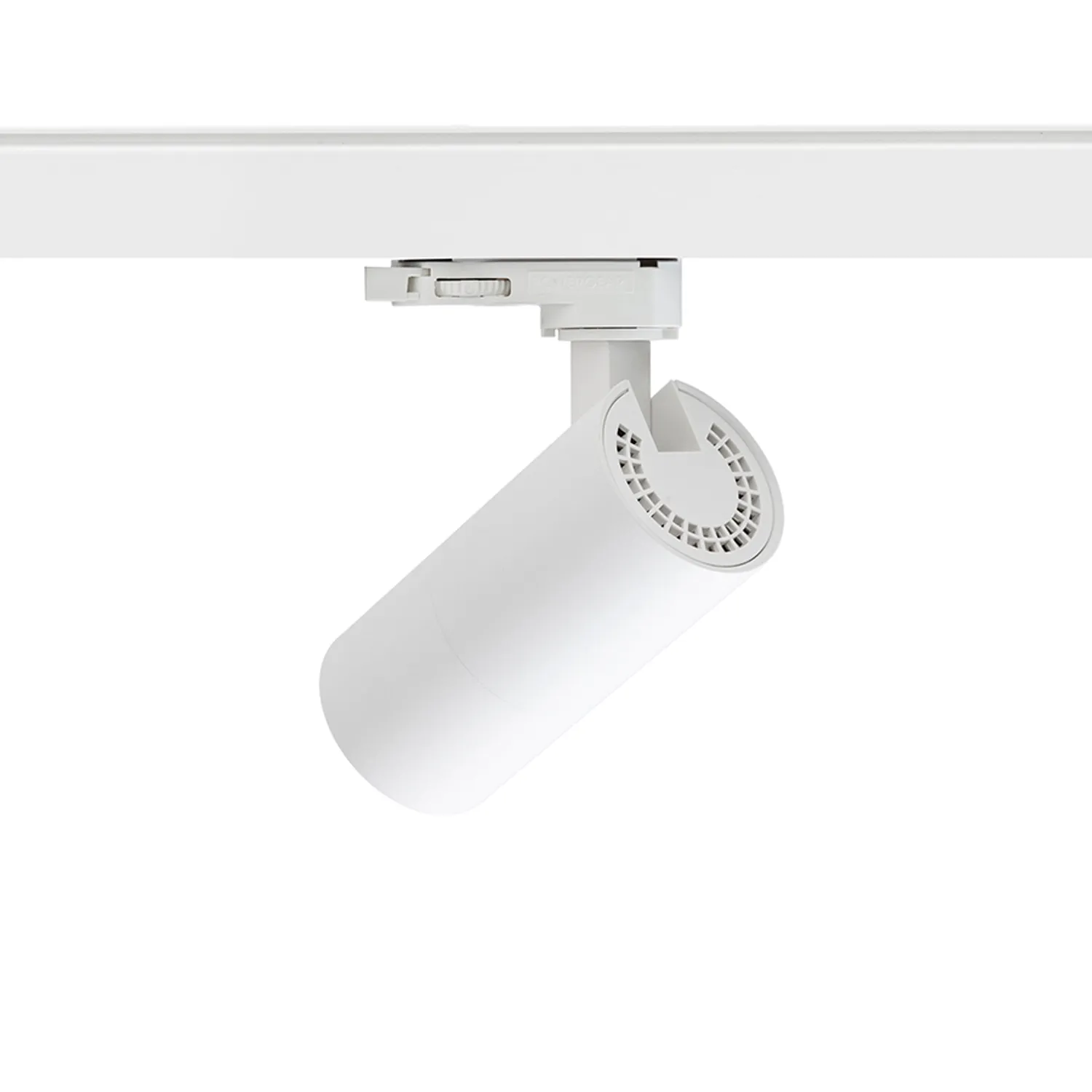 Rendl Light Studio FORZA spot șină negru GU10