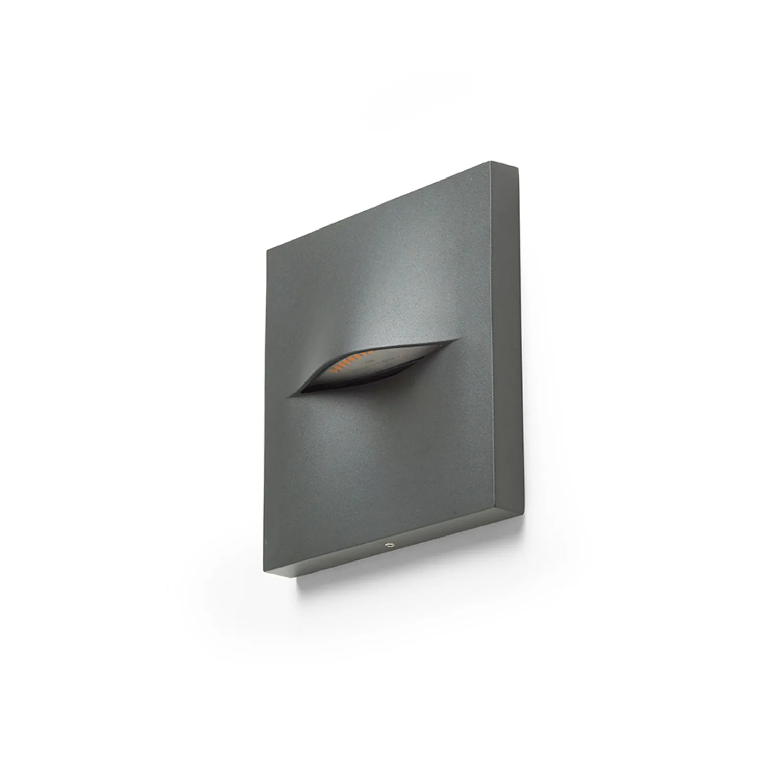 Rendl Light Studio Bobo SQ lampa exterior gri antracit LED