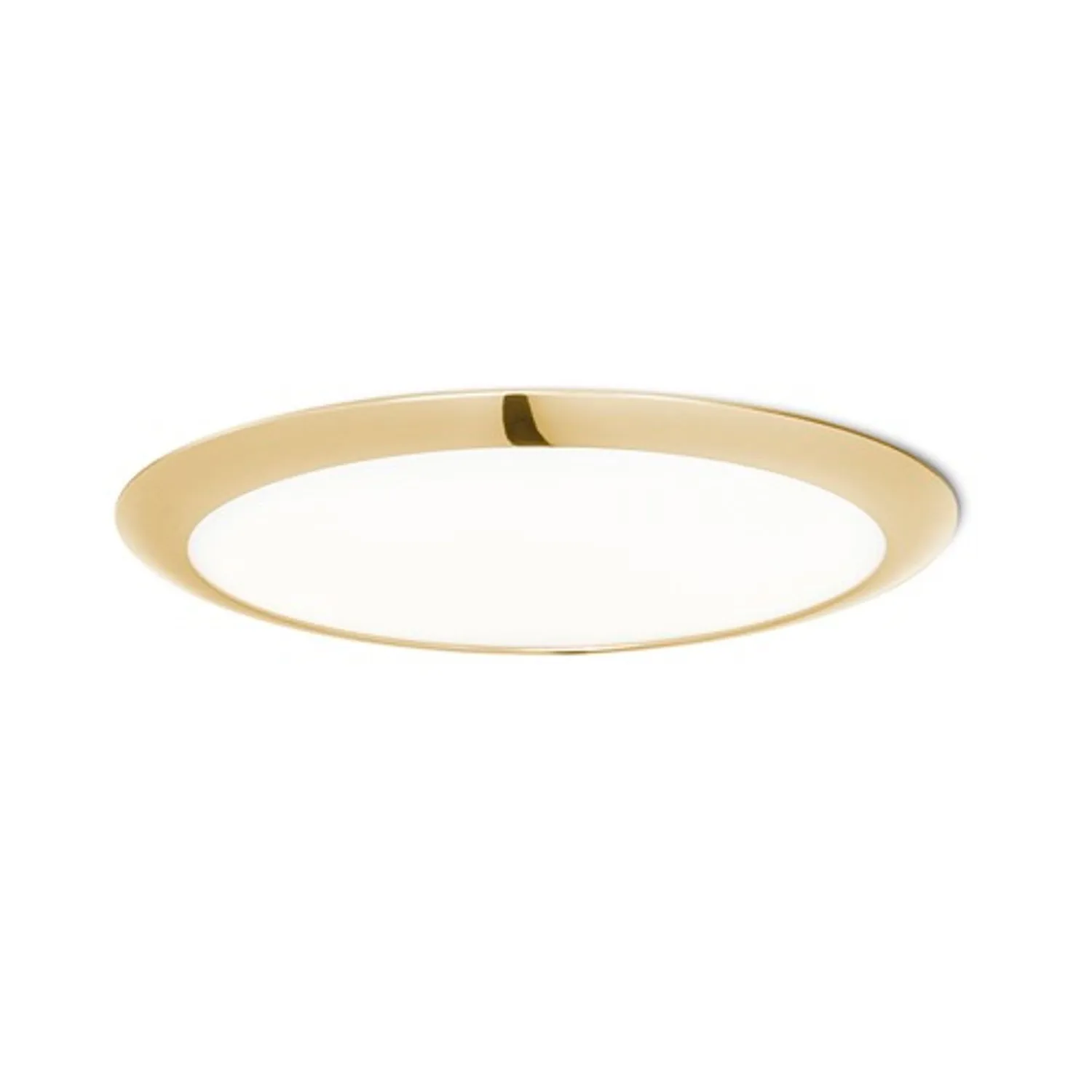 Rendl Light Studio Dada 30 spot incastrat LED rotund