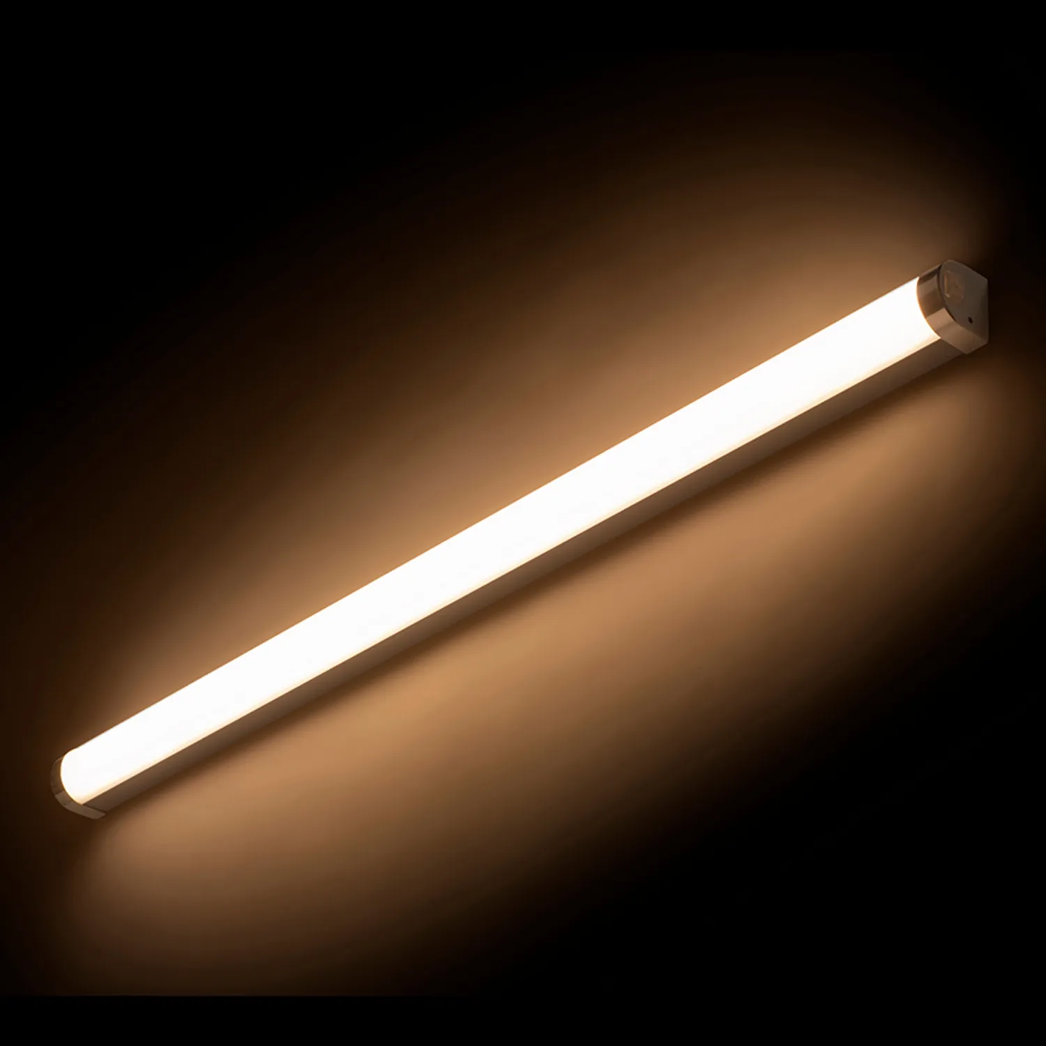 Rendl Light Studio Tonic 90 lampă perete LED alb crom