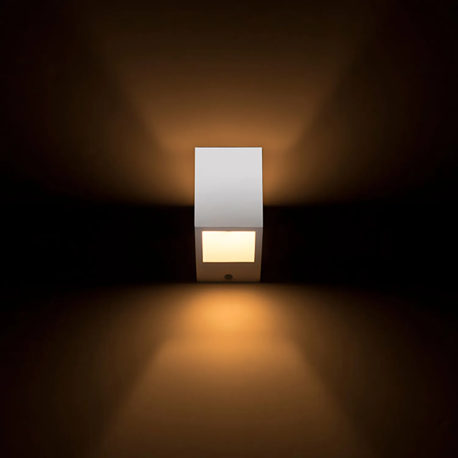 Rendl Light Studio Jack aplica perete G9 gips vopsibil