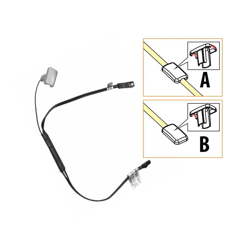 Furnika FP touch switch intrerupator neon 5x13