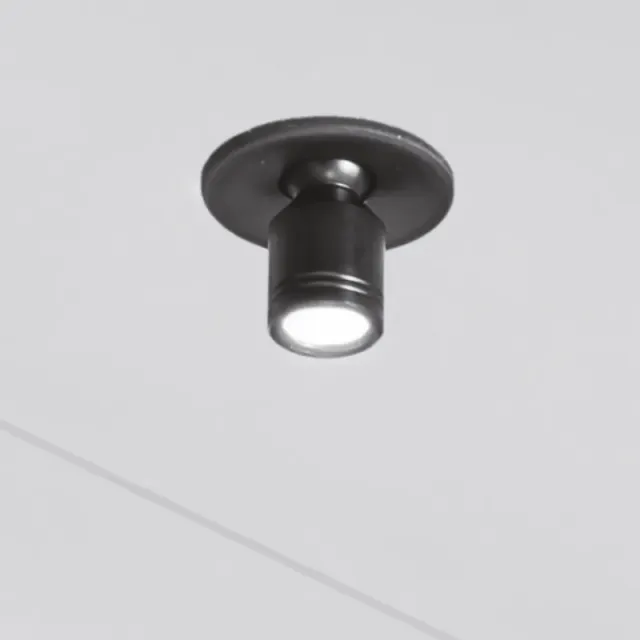 Furnika Maya MP corp iluminat LED decorativ