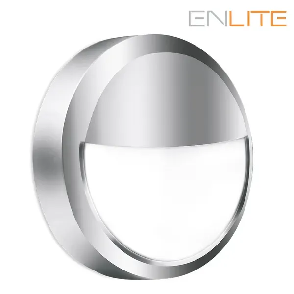 Aurora BH1/CWS rama eyelid crom lustruit
