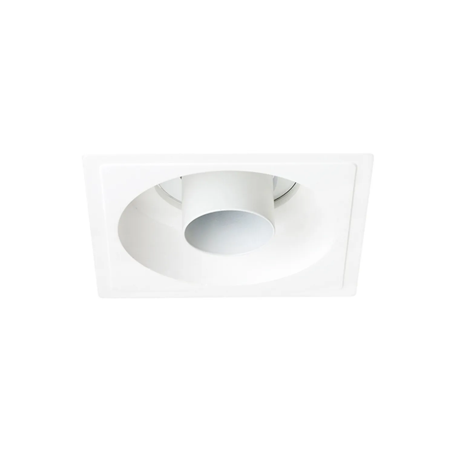 Rendl Dingo Tub spot încastrat gips GU5.3 trimless