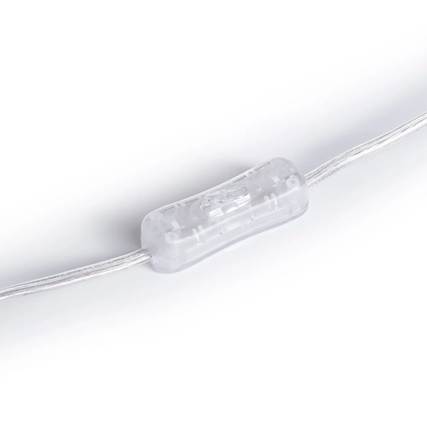 Rendl Light Studio Edika Bord veioza maro nichel mat E27