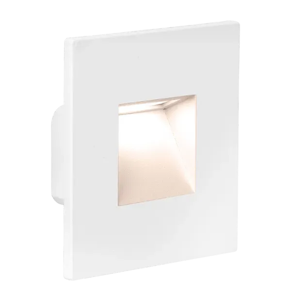 Aurora WaizCS aplica LED perete 4W 3CCT ghidaj