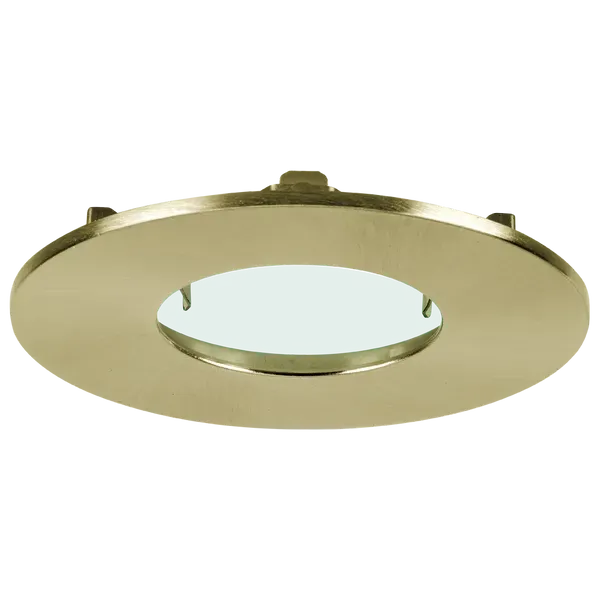 Aurora EFD PRO rama fixa IP65 alama antica plata