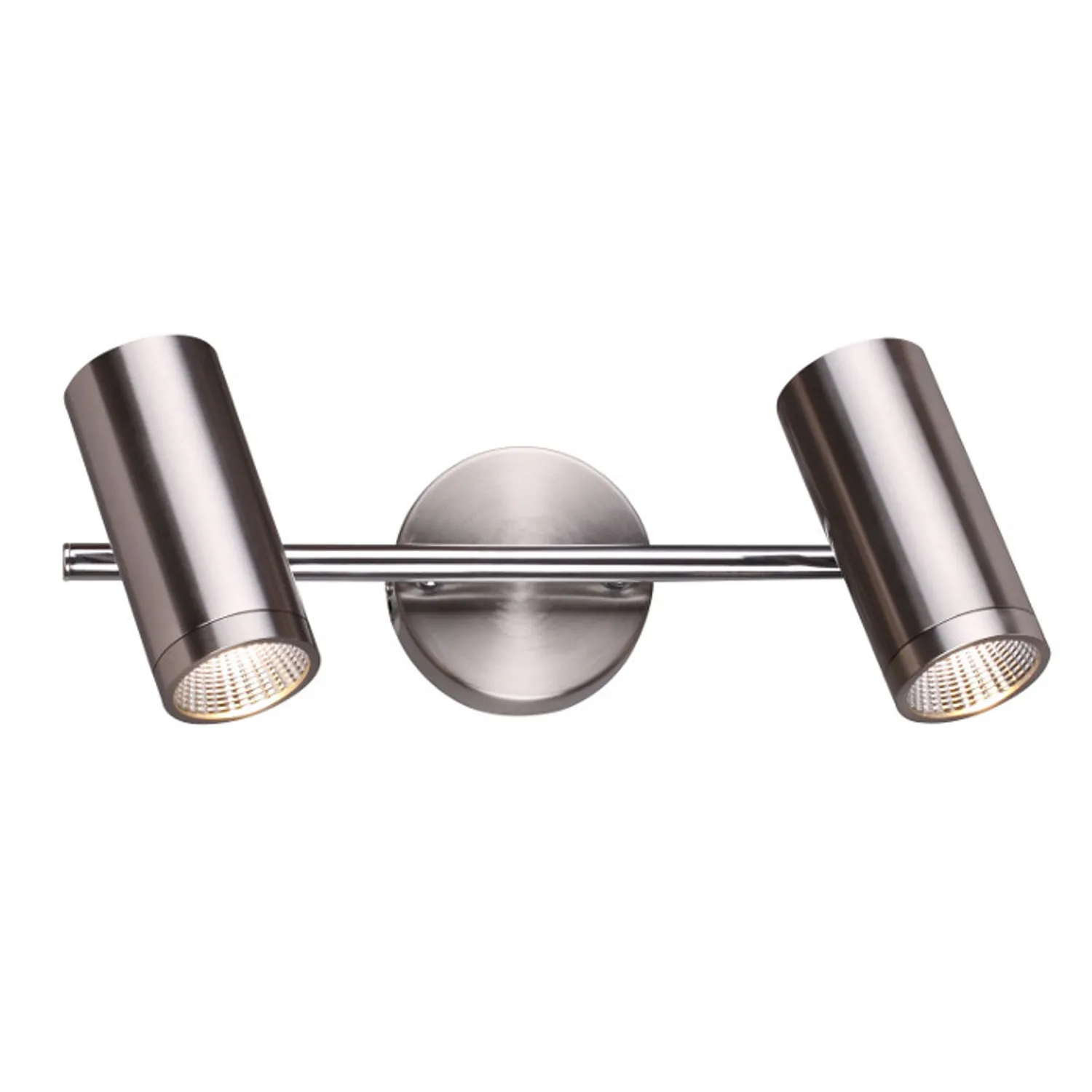 Rendl Bogard II aplica perete LED negru mat