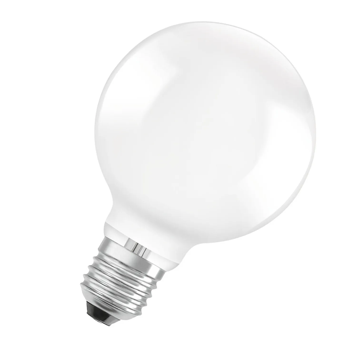 Rendl Ultra Economy bec LED Glob 95 opal 210lm/W