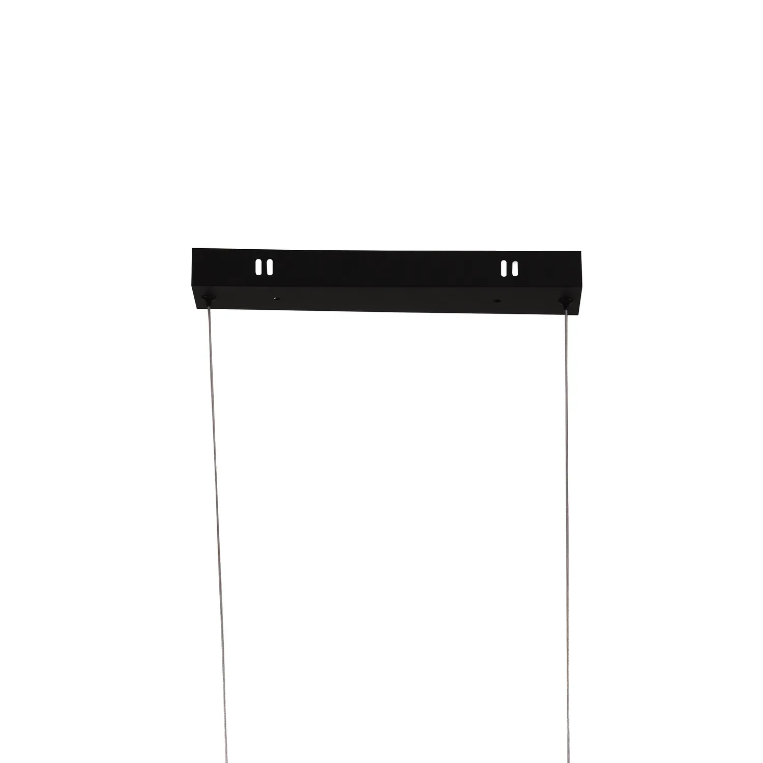 Alessandro Design UNDA Infinity lustra LED 36W alb 3 culori