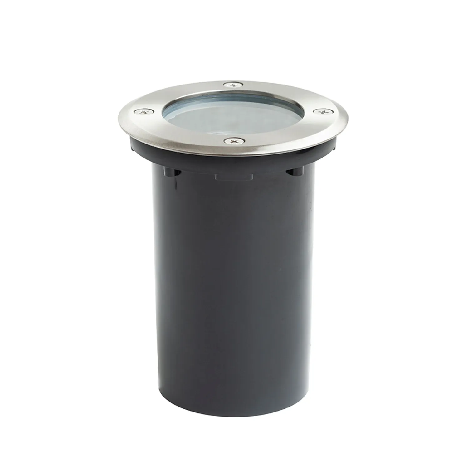 Rendl Light Studio Orbu R GU10 spot pardoseala otel
