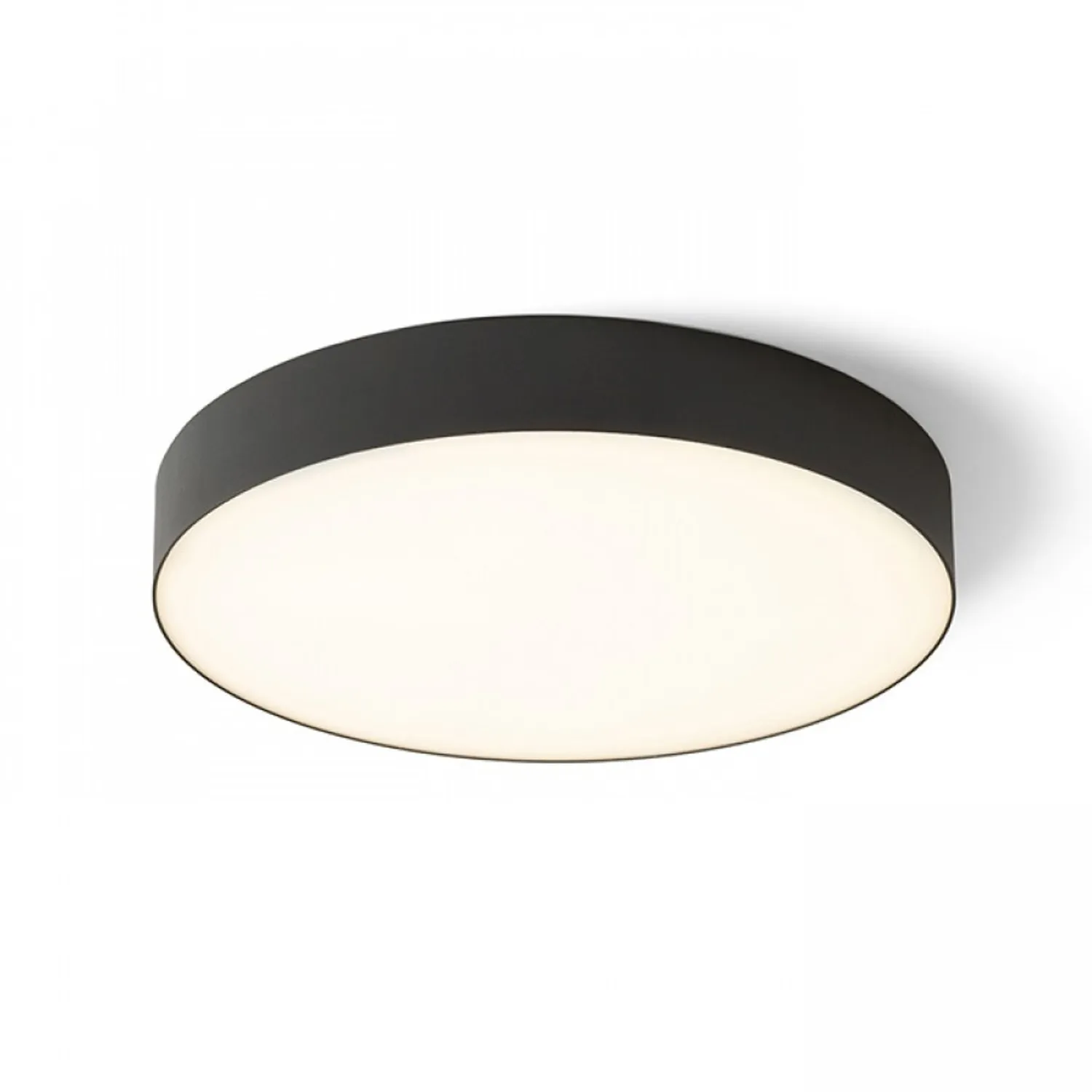 Rendl Light Studio Larisa R 40 3CCT plafonieră LED albă 3CCT