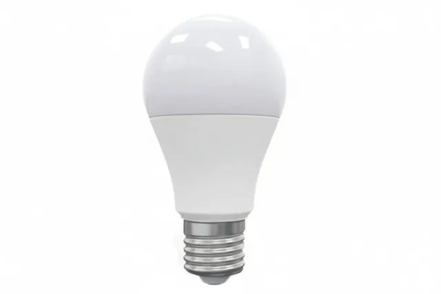 Alessandro Design bec LED E27 15W lumina rece 6000K